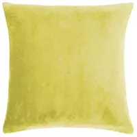 PAD Kissenhülle, Kissenbezug - Smooth - Samt - 100%