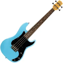 Flight Mini Bass Lite Blue