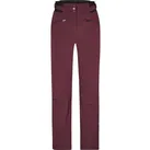 ZIENER Damen Keilhose TILLA lady (pants ski), velvet red, 38