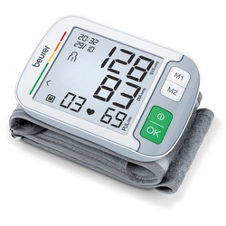 BEURER Handgelenk-Blutdruckmessgerät BC 51 Handgelenk-Blutdruckmessgerät