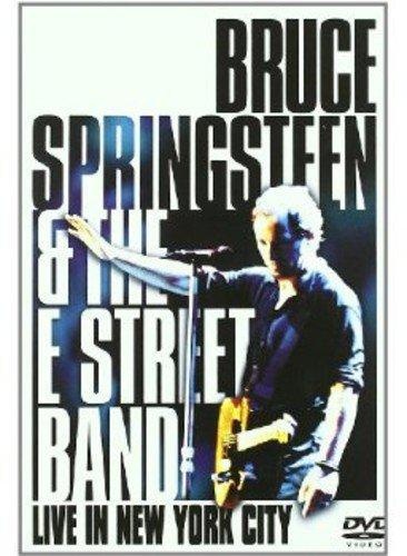 Bruce Springsteen and The E Street Band: Live in New York City (2DVDs) (Neu differenzbesteuert)