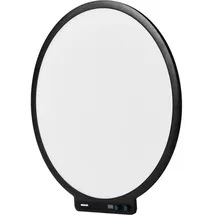 AMARAN Verge Max schwarz
