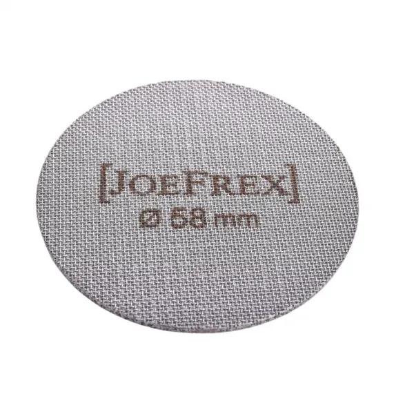 Puck Screen 58,5mm