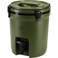 Stanley Getränkespender FAST-FLOW WATER JUG | 7,5L Dried Pine