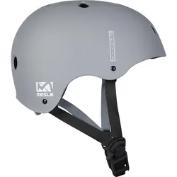 Wassersport Helm Ragnar Wakeboard Kajak Kite Helm Herren / Damen grau L