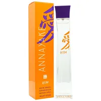 Annayake Love Him man 100ml Eau de Toilette,