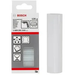 AKTION: BOSCH Heißklebesticks transparent, 1 St. mit Prämie nach Registrierung