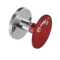 Bernstein Fluchtentriegelung ESCR-B-1