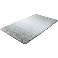 KLEINE WOLKE Oslo 70 x 120 cm platinfarben