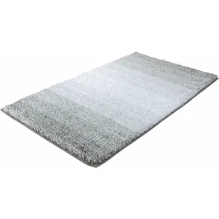 KLEINE WOLKE Oslo 70 x 120 cm platinfarben