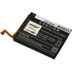 Powery Akku für Handy, Smartphone Nokia 9 PureView
