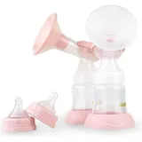 NENO Bella Twin Milchpumpe 150 ml Elektronisch
