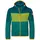 TROLLKIDS Sogndal Fleecejacke Sea Green 116