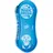 Kerbl MagicBrush Dog Hundebürste 16,5x6,5x3 cm Blau