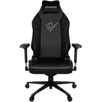 Phoenix Technologies Phmonarch-pur R Gaming-Stuhl Schwarz