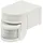 ChiliTec Aufputz Bewegungsmelder "CBM" 180° IP44, weiß