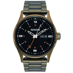 Herrenuhr Nixon A356-5110
