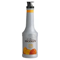 Monin Fruchtpüree mix Mango 1000 ml