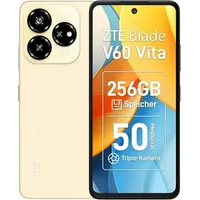 ZTE Blade V60 Vita 6 GB RAM 256 GB