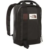 The North Face Rucksack Tote Pack 3KYY-KS7 - TNF BLACK HEATHER