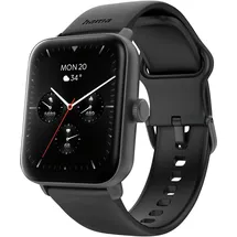Hama Smartwatch 6010 Schwarz