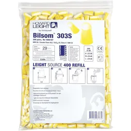 Honeywell Bilsom 303L Gehörschutzstöpsel 33 dB 200 St.