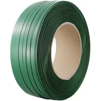 Vevor Umreifungsband Verpackungsband Polyester/PET, 15,9mm x 0,8mm x 1200m