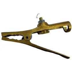 Masseklemme Weldline Crocodile 600A