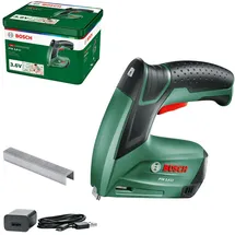 Bosch Home & Garden Handtacker PTK 3,6 LI