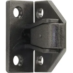 SISO Aufschiebebeschlag Rapid - Set C