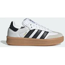 adidas Samba XLG sneaker Bianco da ragazzo JH6516 - 36-2