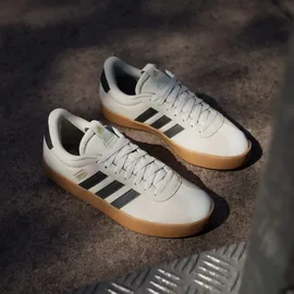 adidas VL Court 3.0 Off White / Grey Six / Gold Metallic 41 1/3