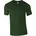 Softstyle T-Shirt grün XL