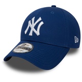 New Era New York Yankees MLB Royal Blue 9Forty Adjustable Cap - One-Size