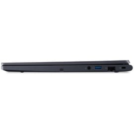 Acer TravelMate P4 Spin (14") Touchscreen Full HD Intel® CoreTM i5 i5-1135G7 8 GB DDR4-SDRAM 512 GB SSD Wi-Fi 6 (802.11ax) Windows 10 Pro Blau