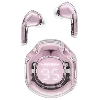 ACEFAST T8 TWS kabellose Bluetooth-Kopfhörer rosa
