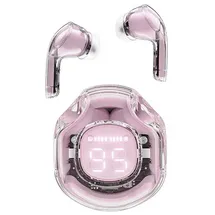 ACEFAST T8 TWS kabellose Bluetooth-Kopfhörer rosa
