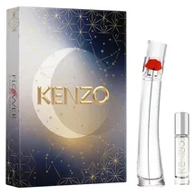 Kenzo Flower by Kenzo Eau de Parfum 50 ml + Eau de Parfum 10 ml  Geschenkset