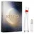 50 ml + Eau de Parfum 10 ml Geschenkset