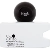 Masakï Matsushïma Shiro Eau de Parfum