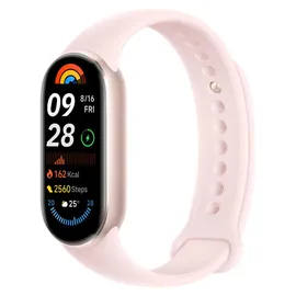 Xiaomi Smart Band 9 Mystic Rose