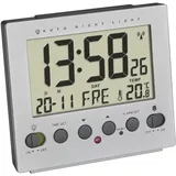 TFA 60.2561.55 silber