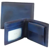 Drachenleder Florence Leder D2OPF100B - Blau
