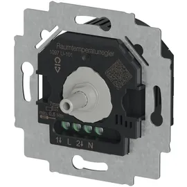 Busch-Jaeger Raumtemperaturregler 1097 U-101