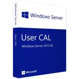 Microsoft Windows Server 2012 R2 64-Bit CAL DE