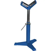 METALLKRAFT® Materialständer MS - 2 x 130 / MS 3 V