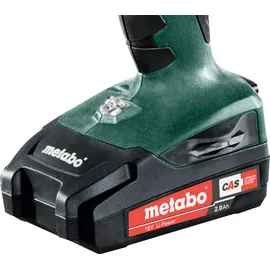 Metabo BS 18 602207560