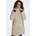 Langer Parka in Humus S