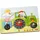 HABA Greifpuzzle Bauernhof-Tierkinder