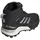 Adidas Terrex Winter Mid BOA Rain.Rdy Kids Core Black / Silver Metallic / Core Black 30